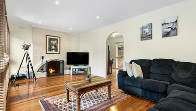 Picture of 1 Barrington Drive, ASHWOOD VIC 3147