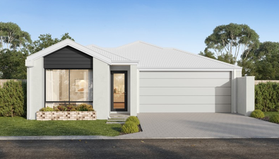 Picture of Lot 2141 Calendon Street, GOLDEN BAY WA 6174