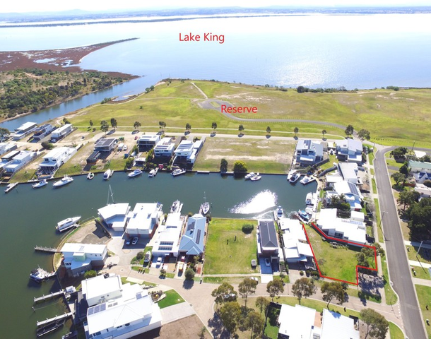 22 The Point , Paynesville VIC 3880