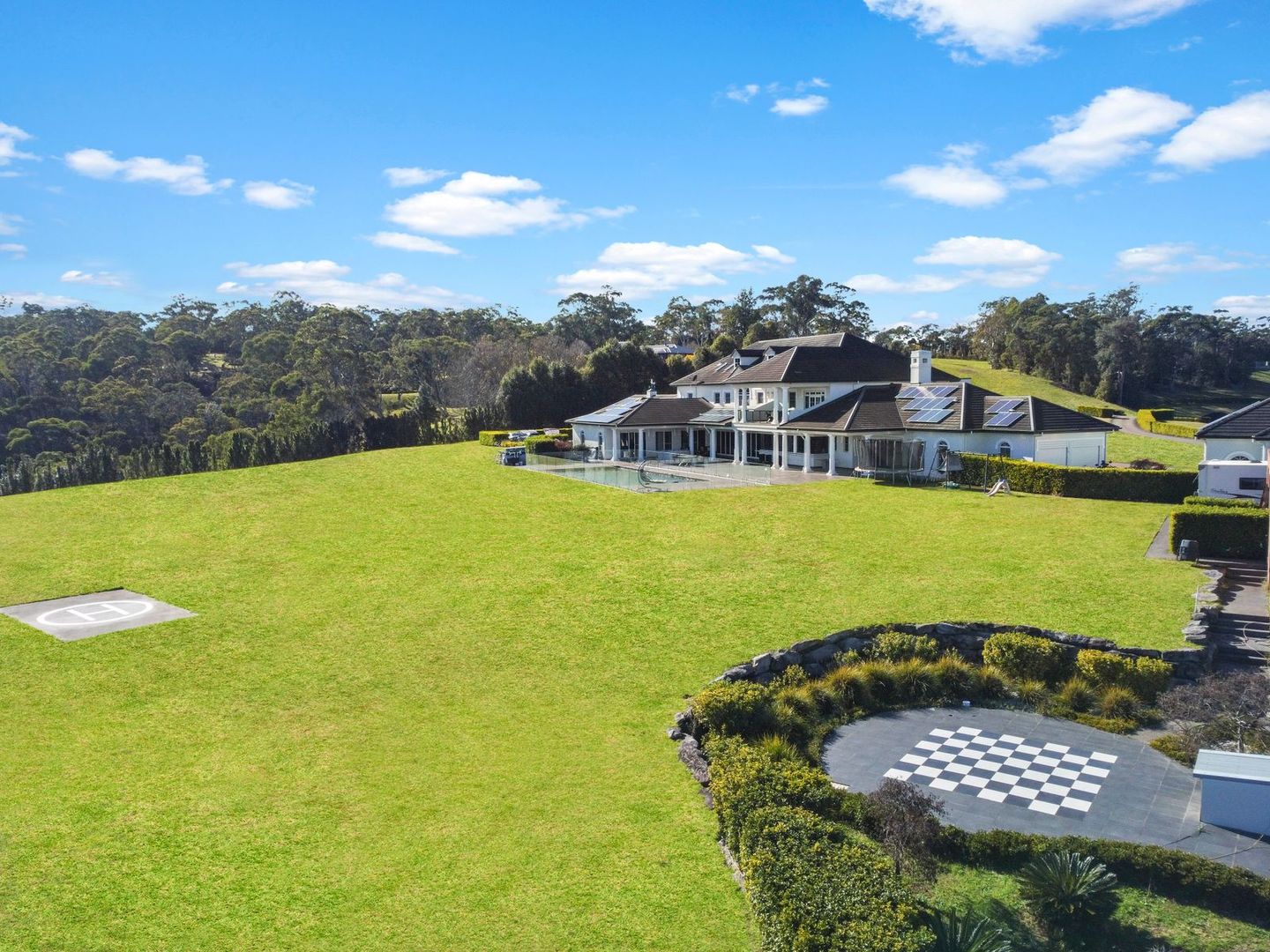 3382 Old Northern Road, Glenorie NSW 2157 House for Sale Domain