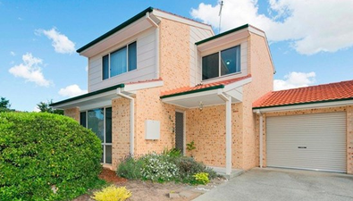 Picture of 1/166 Clive Steele Avenue, MONASH ACT 2904