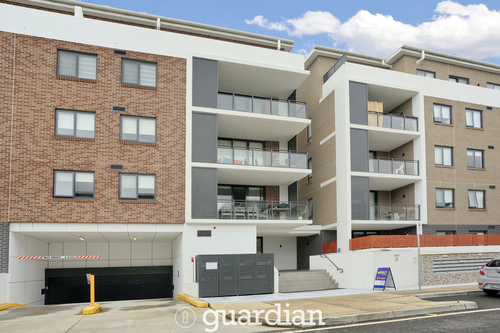 219/3 Gerbera Place, Kellyville NSW 2155, Image 0