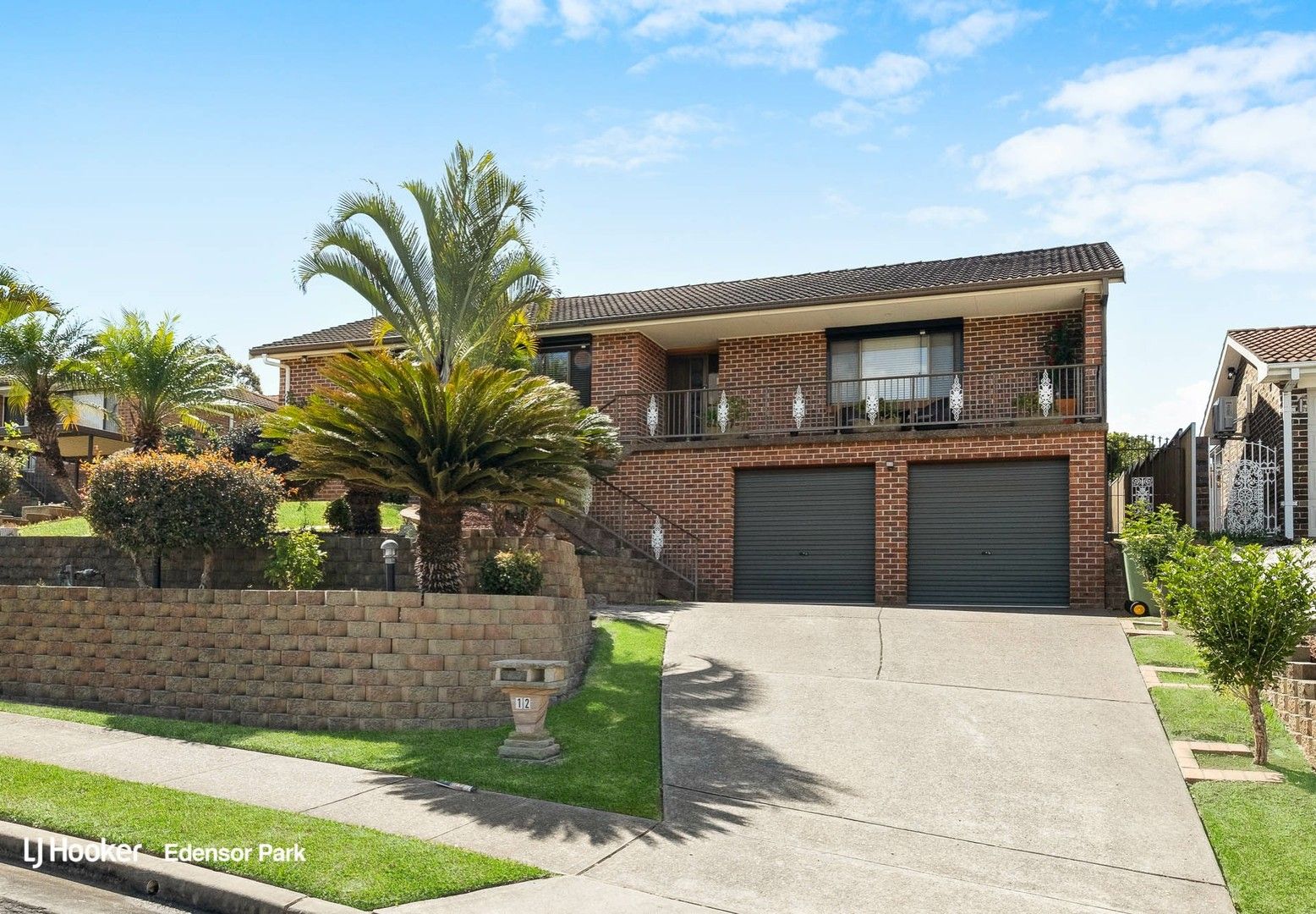 12 Merlot Place, Edensor Park NSW 2176, Image 0