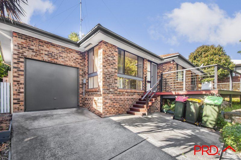 3 bedrooms House in 111 Compton St DAPTO NSW, 2530