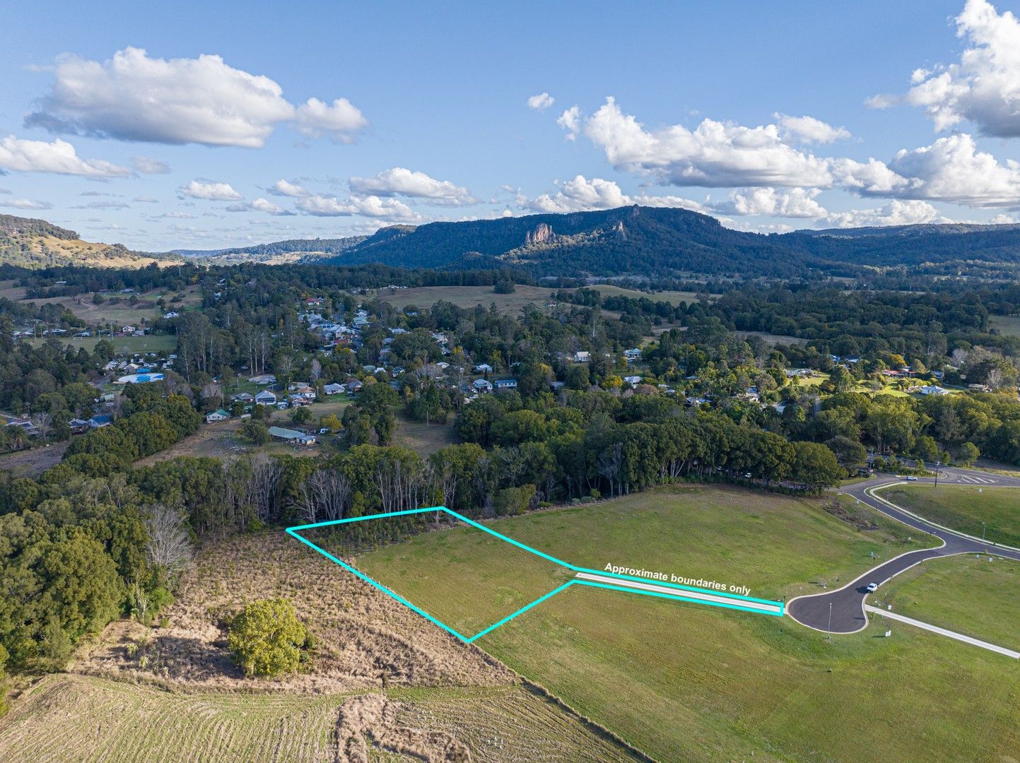 Lot 20/4 Blue Knob Rd, Nimbin NSW 2480, Image 0