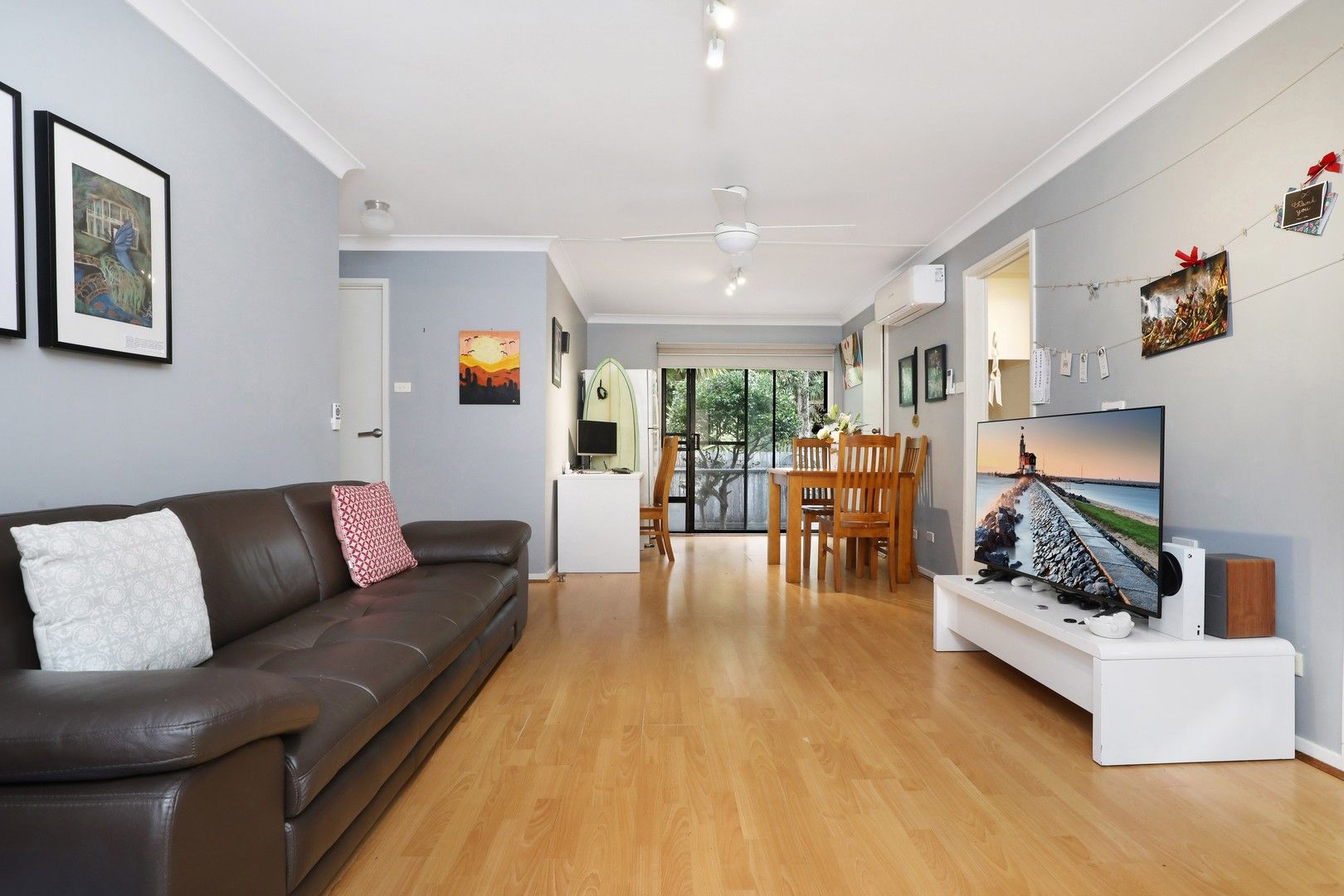 2 bedrooms Apartment / Unit / Flat in 2/20 Northcote Street WOLLONGONG NSW, 2500