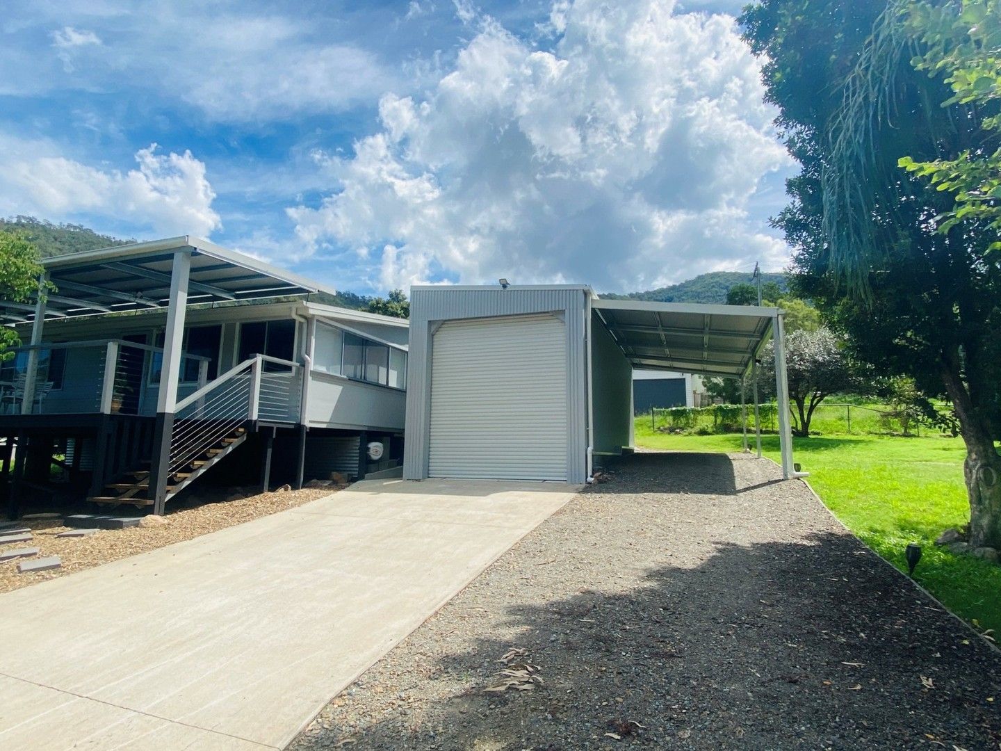 5-7 Jubilee Street, Somerset Dam QLD 4312, Image 0