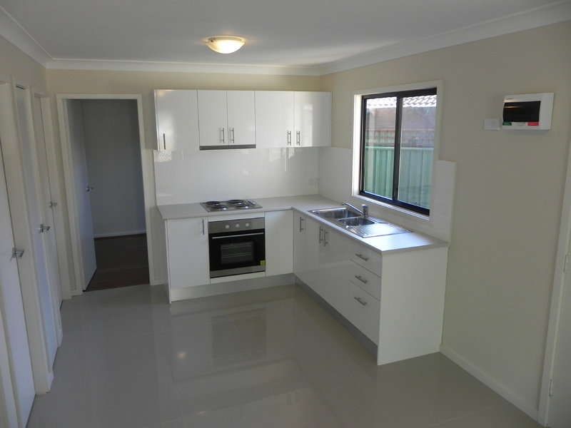 43A Limonite Place, Eagle Vale NSW 2558, Image 1