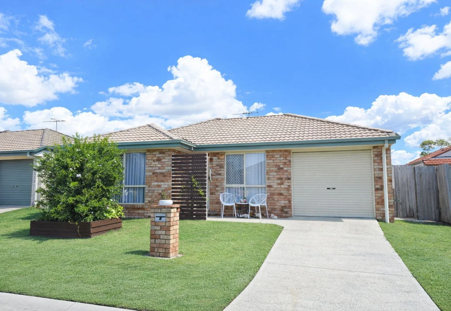 7/11-29 Woodrose Road, Morayfield QLD 4506