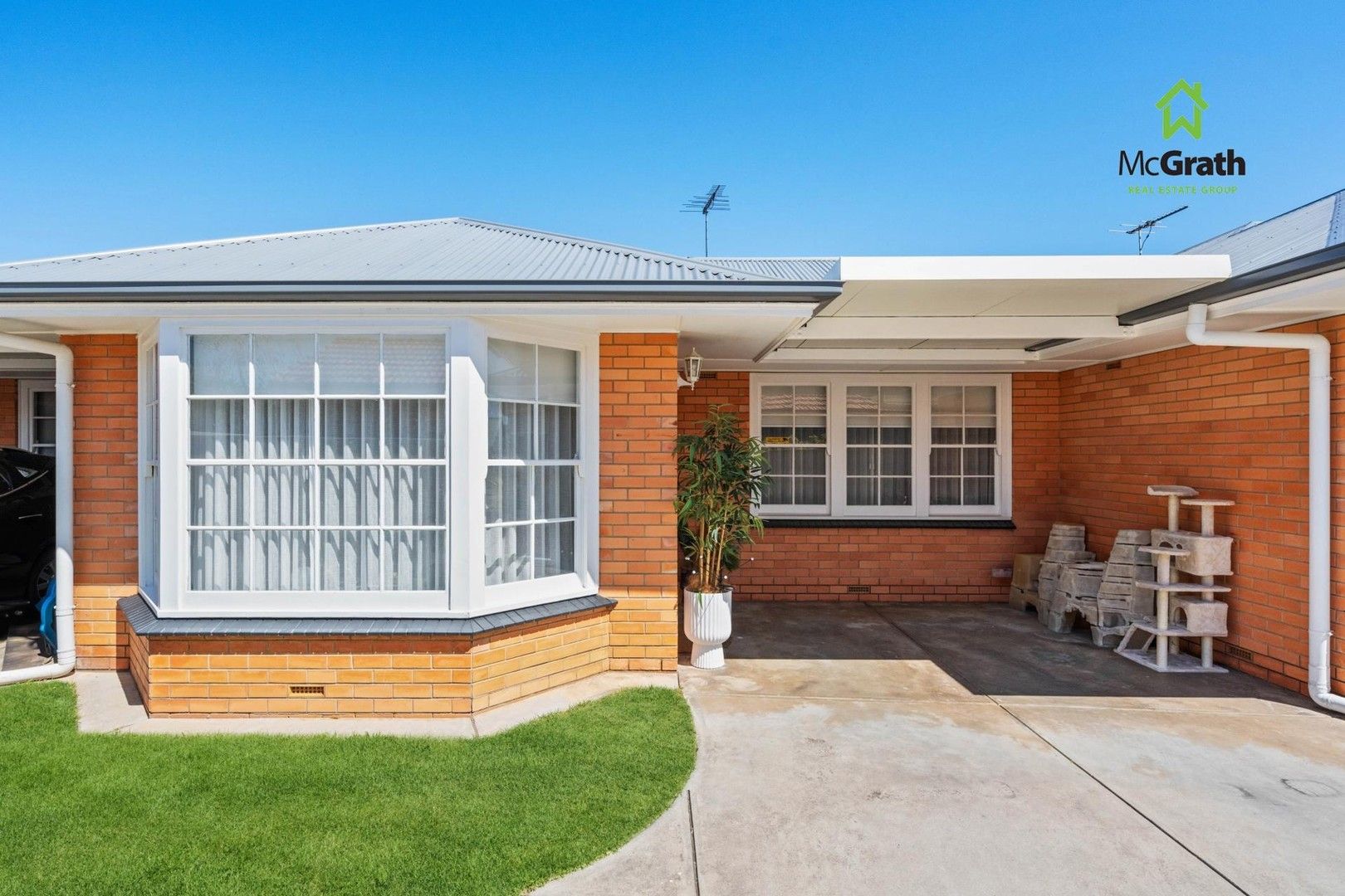2 bedrooms Apartment / Unit / Flat in 2/45 Edwards Street SOUTH BRIGHTON SA, 5048