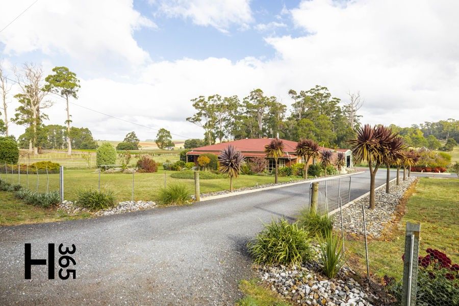 48 Road, Moriarty TAS 7307 House for Sale Domain