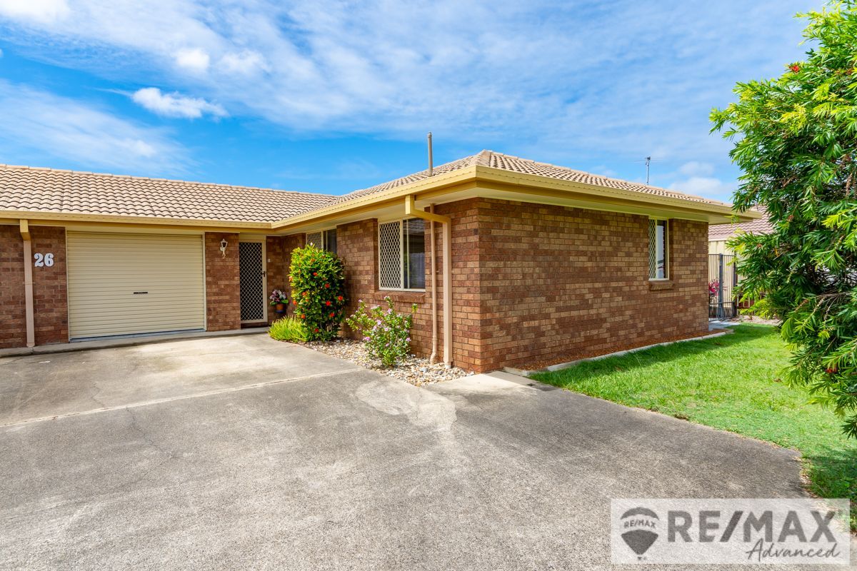 2/26 Flamingo Drive, Banksia Beach QLD 4507, Image 1