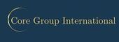 Logo for Core Group International