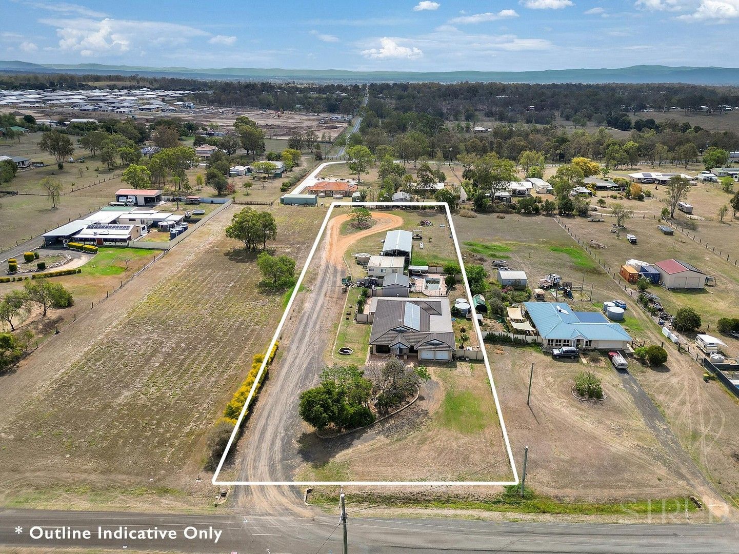 55 Edgerton Drive, Plainland QLD 4341, Image 0