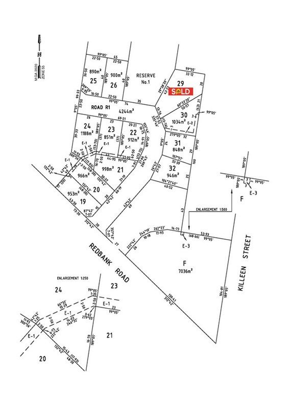 Lot 25 Winshaven Estate, Stratford VIC 3862, Image 1