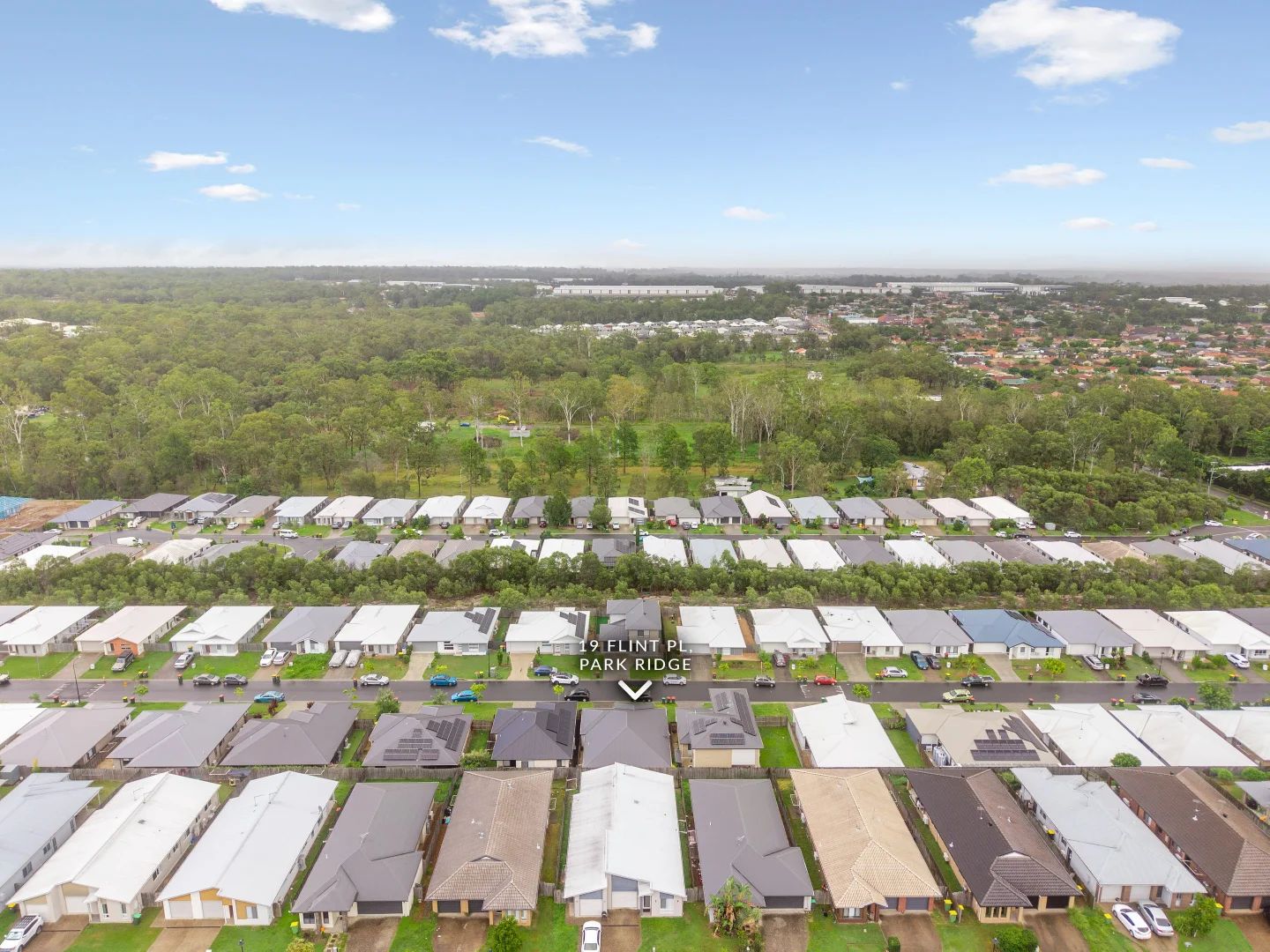 Additional image 18 of 19 Flint Place, Park Ridge QLD 4125