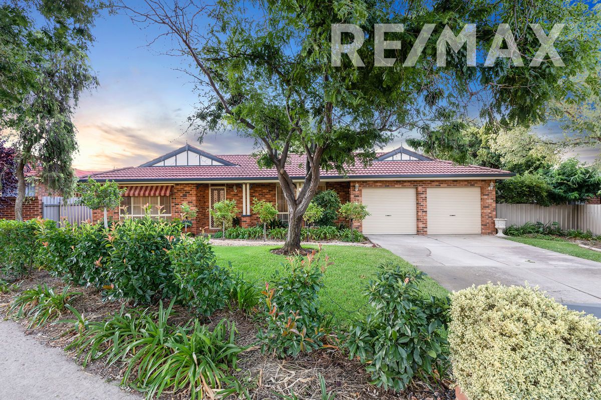 22 Otama Street, Glenfield Park NSW 2650, Image 0