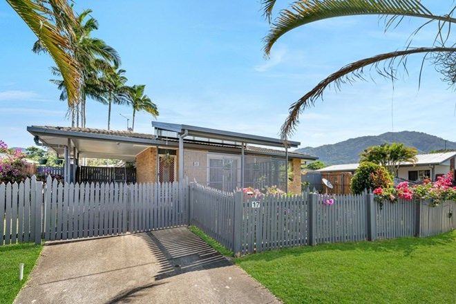 Picture of 17 Bucas Court, MOOROOBOOL QLD 4870