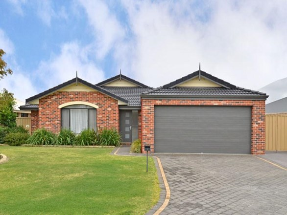 3 Agonis Gardens, Yakamia WA 6330