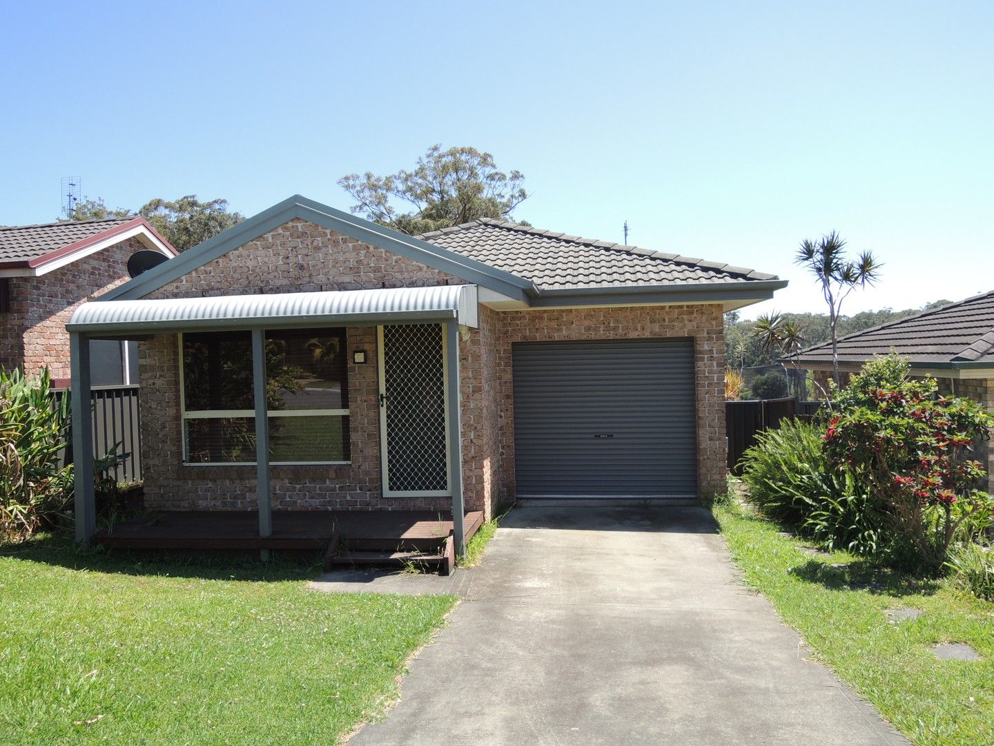 4 Aquamarine Drive, Toormina NSW 2452, Image 0