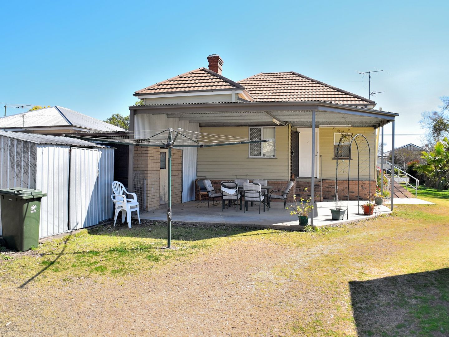 88 Albion Street, Warwick QLD 4370 Domain