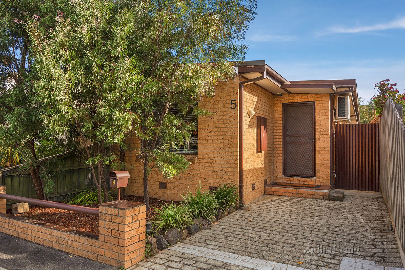 5 John Street, Flemington VIC 3031, Image 0