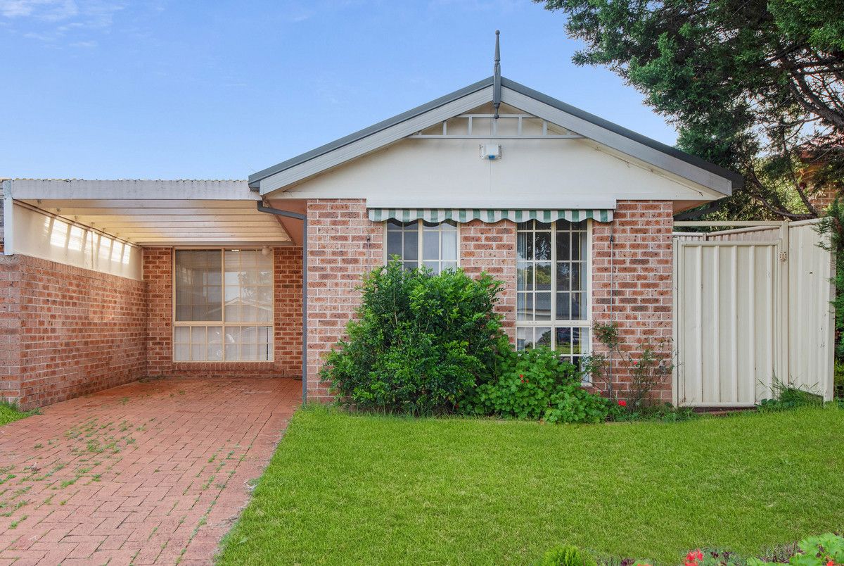 9B Pontiac Place, Ingleburn NSW 2565, Image 0