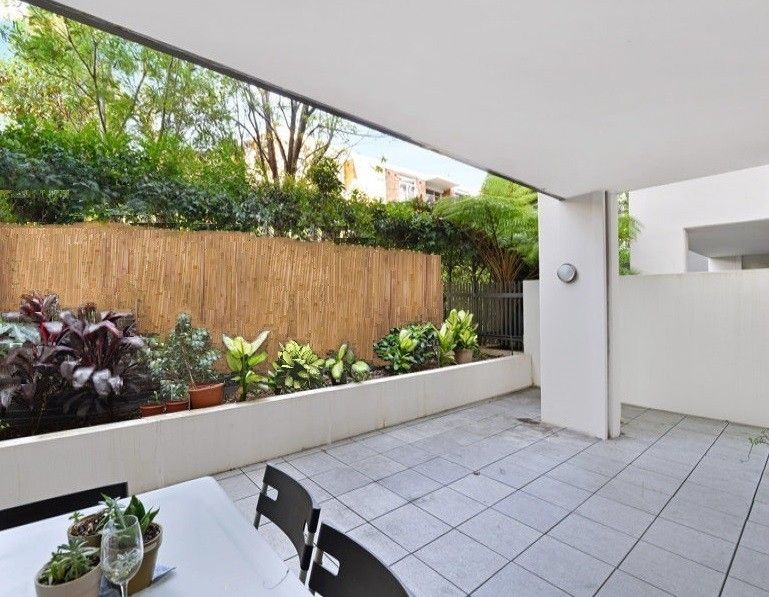 5/1 Day Street, Chatswood NSW 2067, Image 1