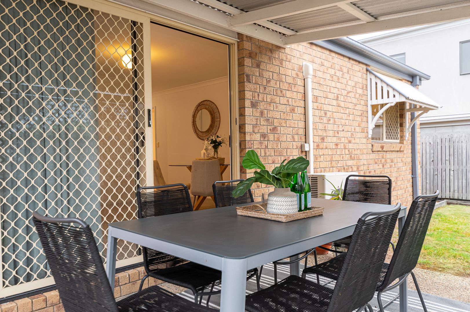 Unit 2/18 Sizer St, Everton Park QLD 4053, Image 2