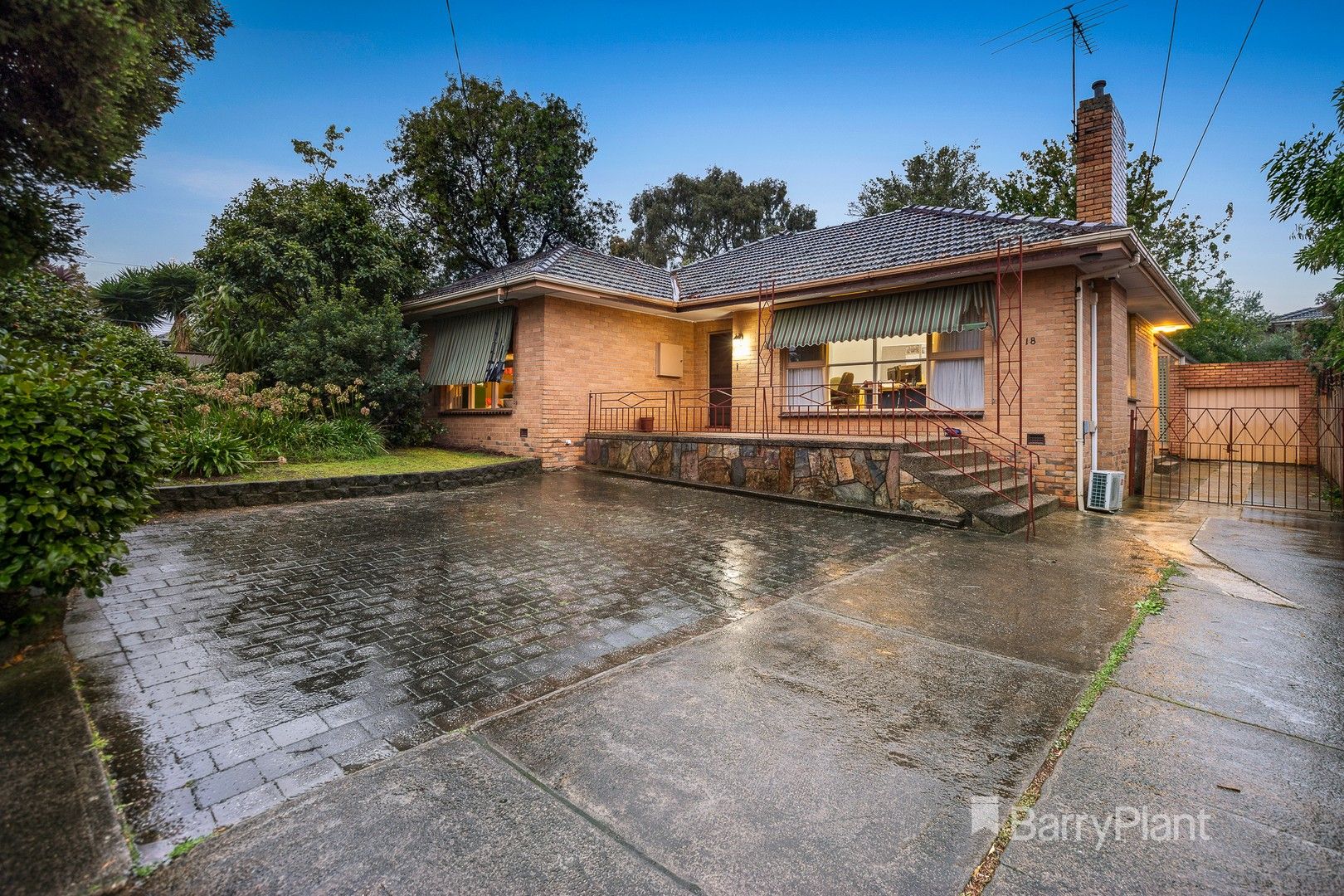 18 Florence Avenue, Donvale VIC 3111, Image 0