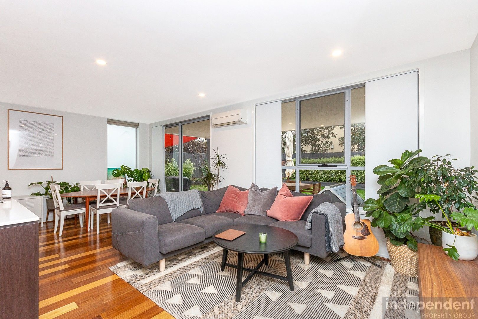 2 bedrooms Apartment / Unit / Flat in 6/65 Torrens Street BRADDON ACT, 2612