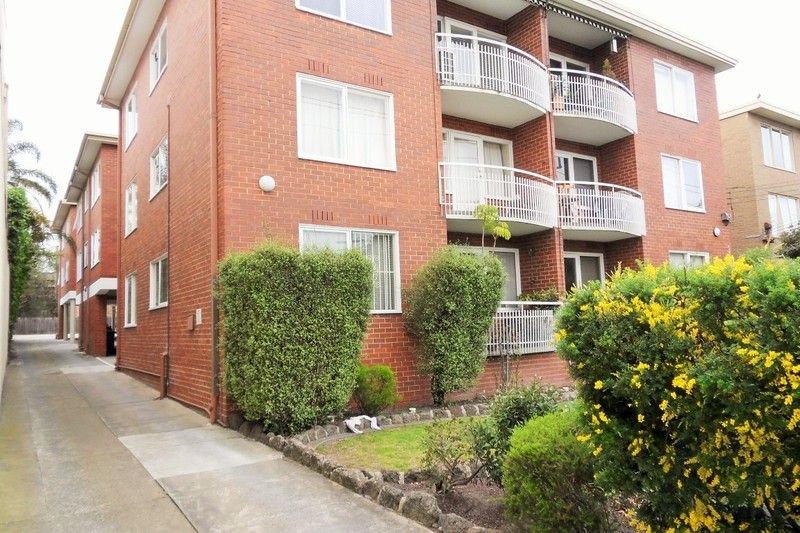 1 bedrooms Apartment / Unit / Flat in 10/155 Power Street HAWTHORN VIC, 3122
