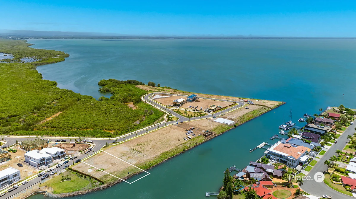 Lot 6726 Portsea Crescent, Newport QLD 4020