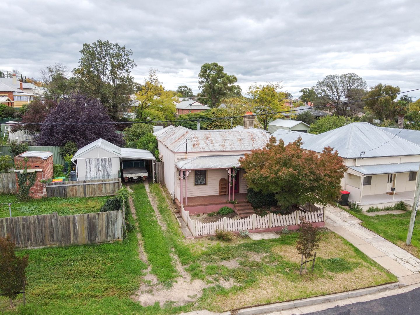 17 Hamilton Street, South Bathurst NSW 2795, Image 1