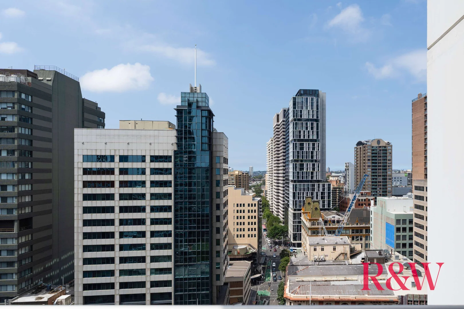 3011/91-95 LIVERPOOL STREET, Sydney NSW 2000