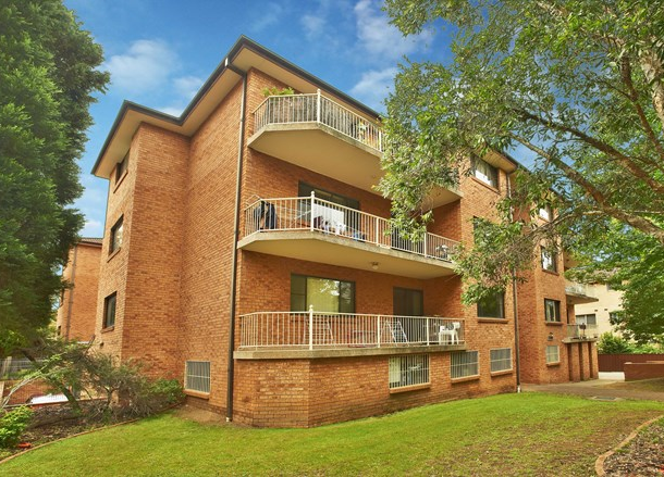 11/33 Queens Road, Westmead NSW 2145