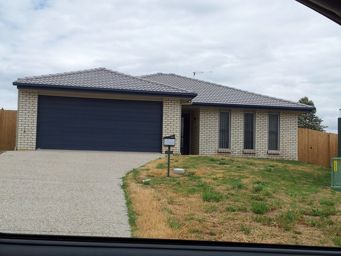 4 bedrooms House in 30 Himyar Drive WARWICK QLD, 4370