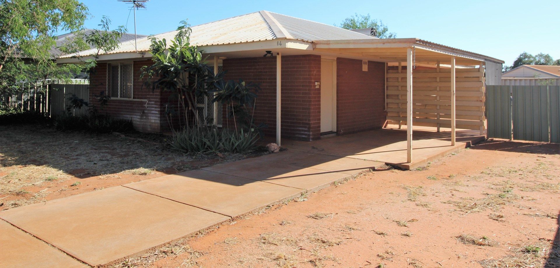 14 Denman Place, South Hedland WA 6722, Image 0