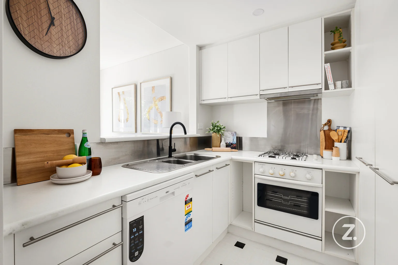 Additional image 5 of 30/8 Wellington Crescent, East Melbourne VIC 3002