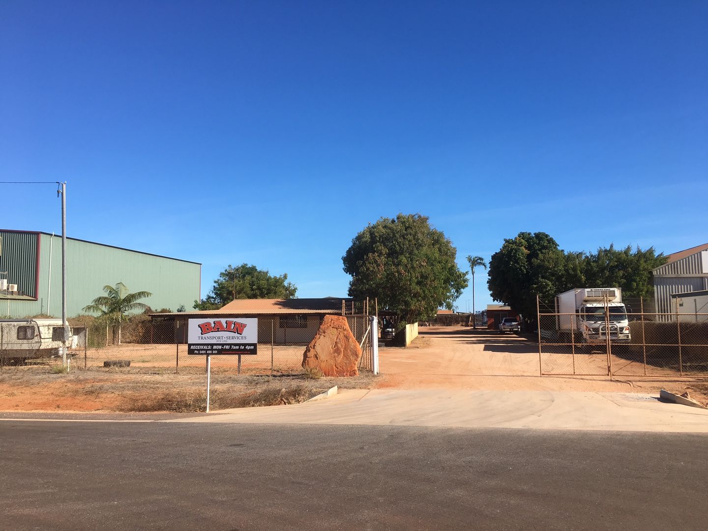 5 Archer Street, Minyir Property History & Address Research Domain