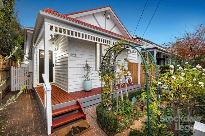 Picture of 25A White Street, COBURG VIC 3058