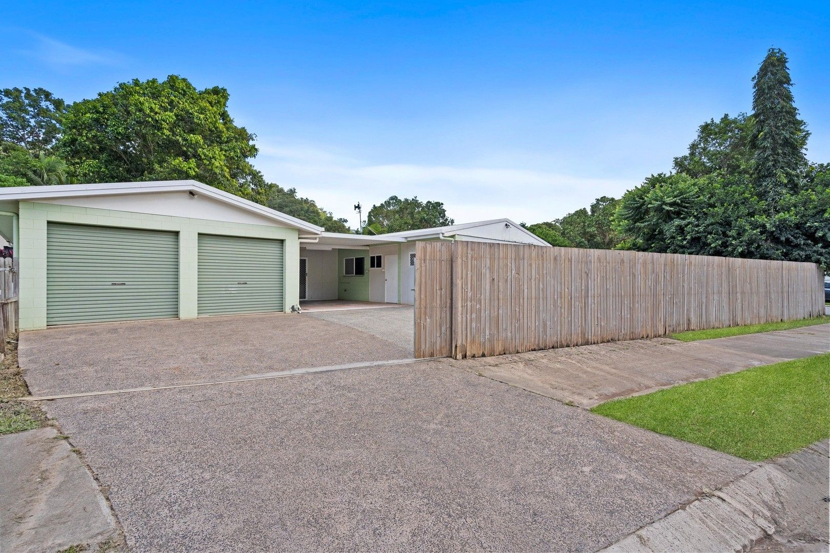 16 Fitzallan Close, Kanimbla QLD 4870, Image 0