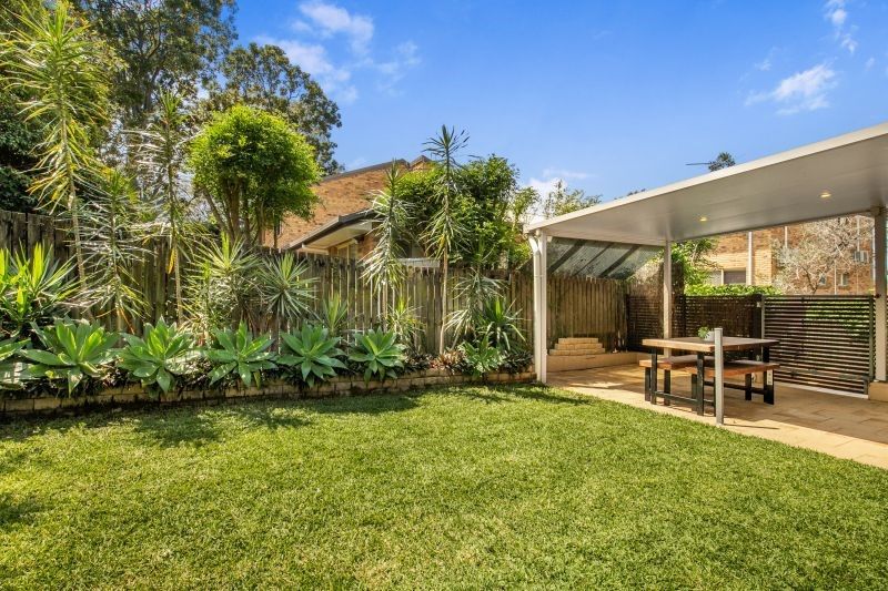 3/7 Sundridge Street, Taringa QLD 4068, Image 2