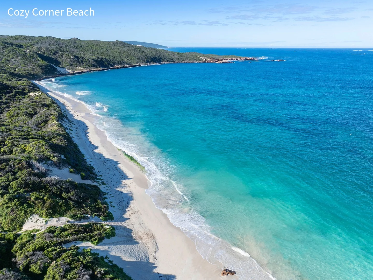 Additional image 6 of Lot 45 Blackwood Grove, Kudardup WA 6290