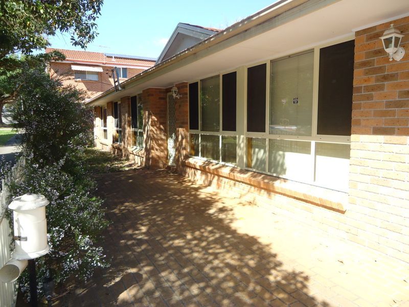 1B Badgery Avenue, Homebush NSW 2140 House For Rent Domain