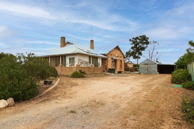 Picture of 5 Kulkawurra Road, KAROONDA SA 5307