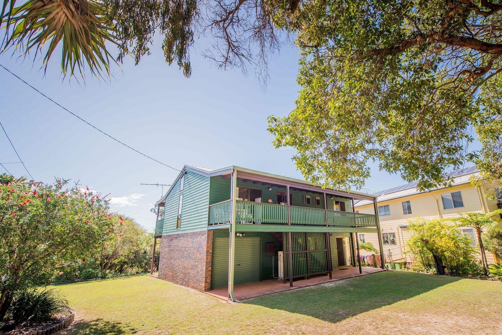 112 Mooloomba Road, Point Lookout QLD 4183, Image 0
