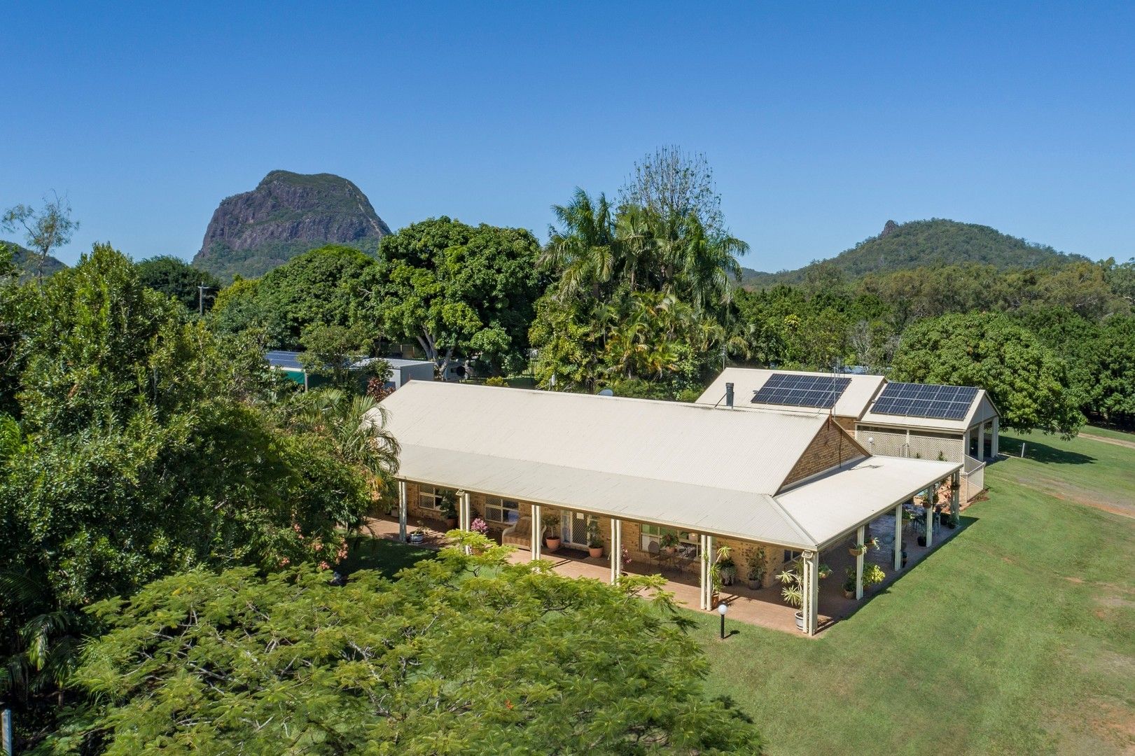 267 Coonowrin Road, Glass House Mountains QLD 4518, Image 1