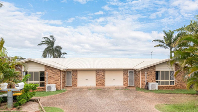 Picture of 1/2/25 Benowa Drive, TARANGANBA QLD 4703