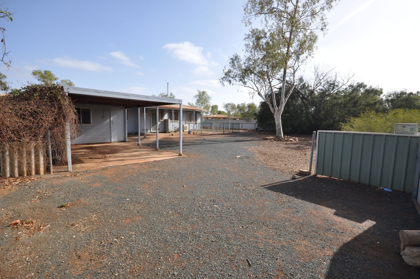 7 Corboys Place, South Hedland WA 6722